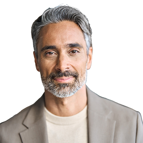 Close,Up,Headshot,Portrait,Of,Happy,Middle,Aged,Older,Professional